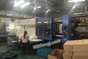 低價出售海天650與800噸伺服注塑機及技術轉讓方案