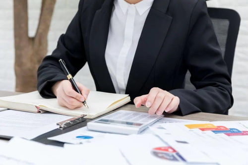 技術轉讓企業所得稅優惠政策解讀 這四項你需要知道