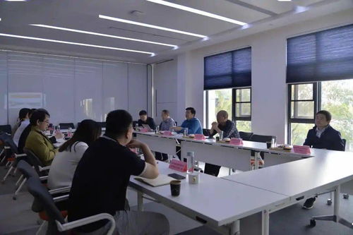 深化產(chǎn)教融合，共謀發(fā)展新篇 我司與湖北科技學(xué)院計(jì)算機(jī)科學(xué)與技術(shù)學(xué)院成功舉辦校企交流座談會(huì)